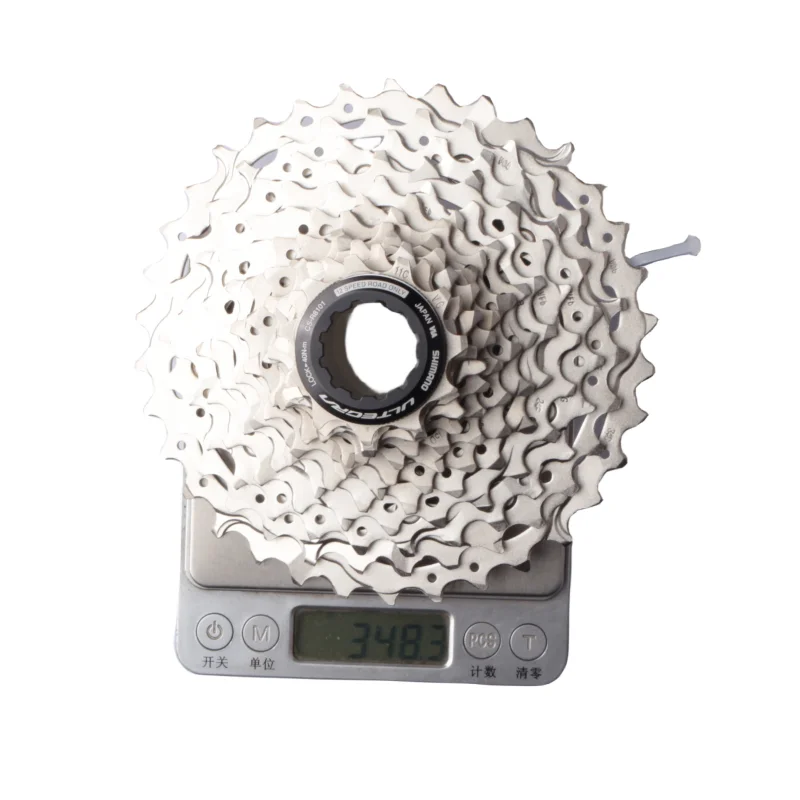 Shimano 105 R7100 Ultegra R8100 12-Gang-Rennrad-Fahrradkassette R7101 11-34T 11-36T Freilauf R8101 11-30T 11-34T K7 12s – Detail 15