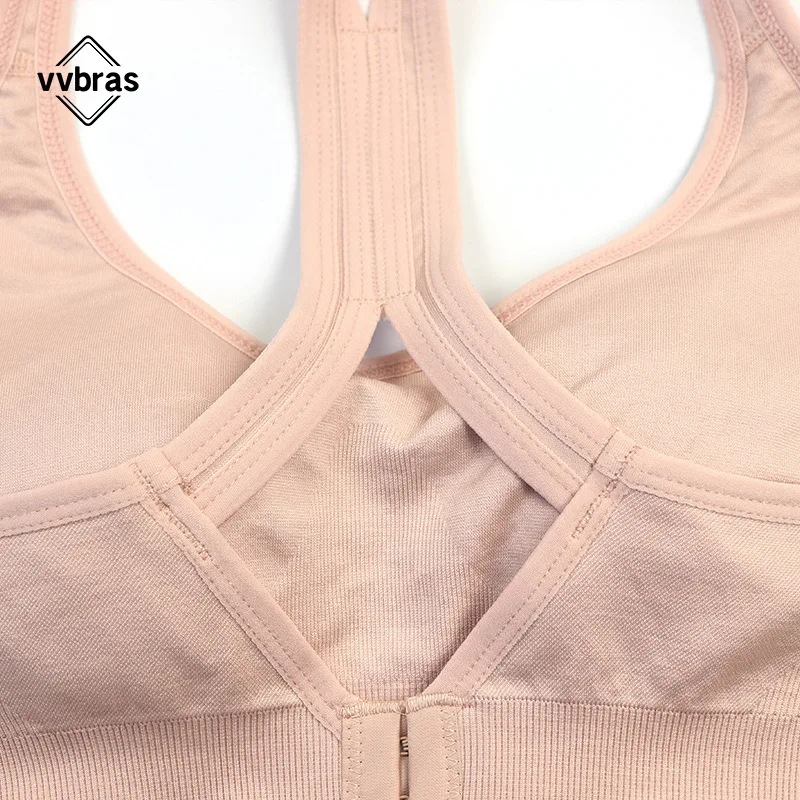 vvbras Bras For Women Underwear Sexy Lingerie Add pad Bra Seamless Push Up Cotton Tops Bralette Brassiere Wireless Sports Vest