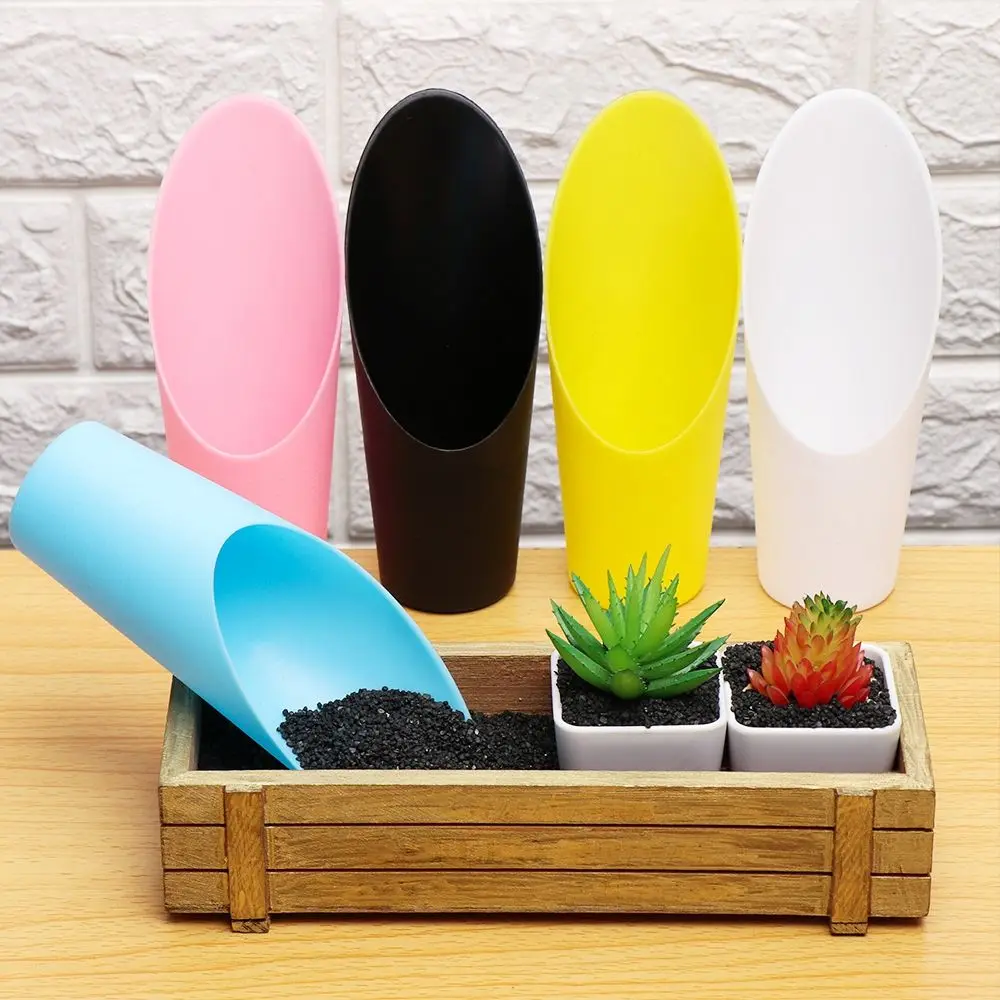 

DIY Bonsai Soil Cylinder Potted Cultivation Gardening Garden Tool Plant Helper Shovel Cup Spade Shovel