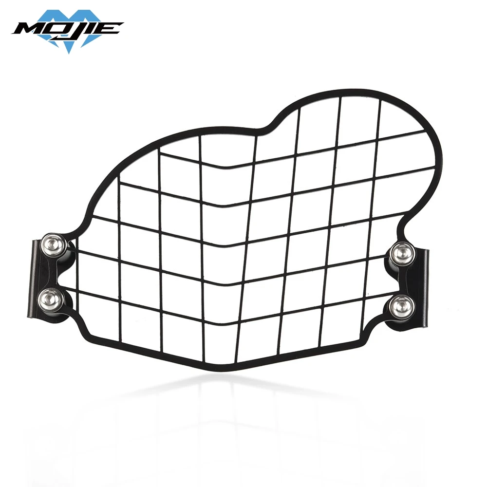 For BMW G650GS G650 GS SERTAO 2011-2012-2013-2014-2015-2016-2017 Motorcycle Accessories Headlight Guard Protector Grille Cover