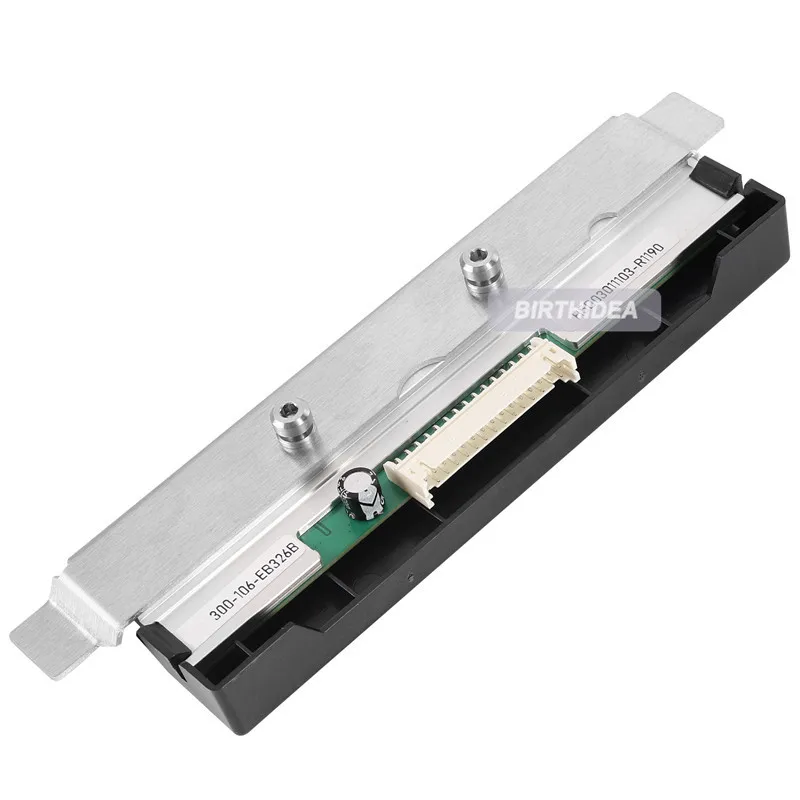 Neuer P1037974-011 ZT230 Druckkopf 300DPI für Zebra ZT220 ZT230 ZT210 Thermodrucker-Druckkopf – Detail 4