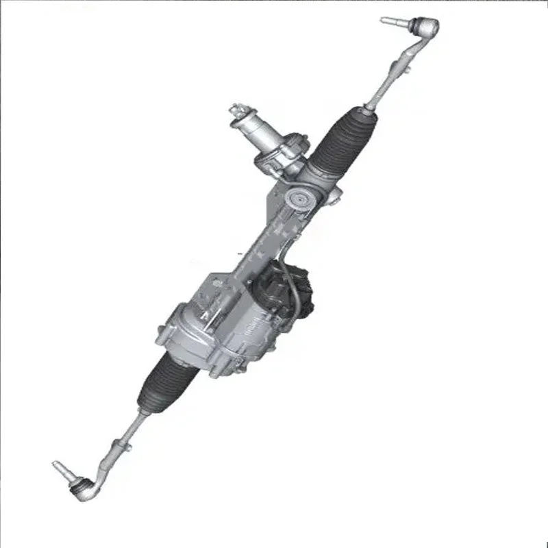 Auto Steering System Parts Power Steering Rack Auto Brake Parts Repair Kit OEM Numbers Included