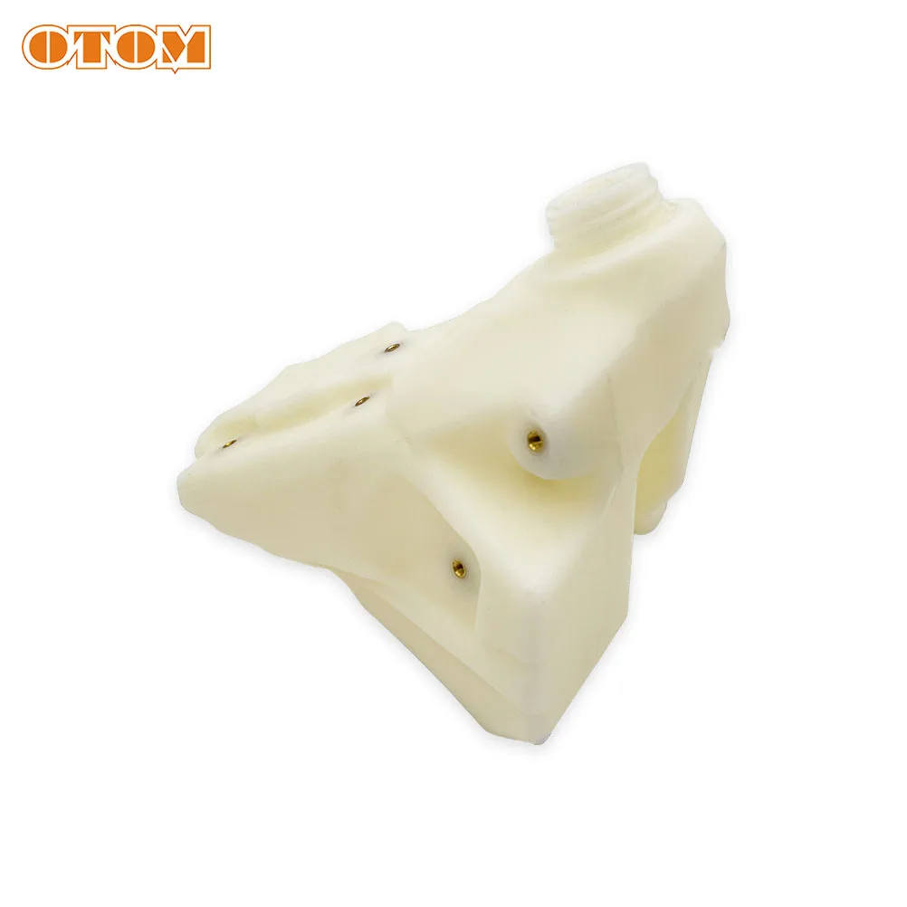 OTOM Motorcycle Gas Fuel Tank A40007013000 For KTM SX50 2024-2026 GASGAS MC50 2024-2026 Motocross Pit Dirt Bikes Accessories view 3