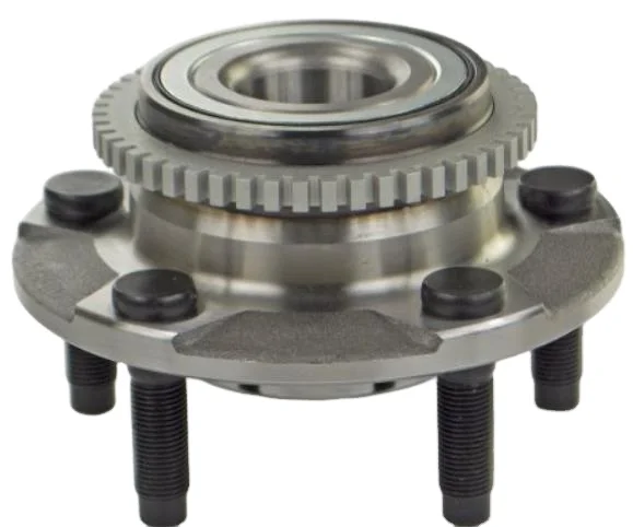 

FOR QWP Brand Wheel Hub for Ford FG Falcon AU22B663A