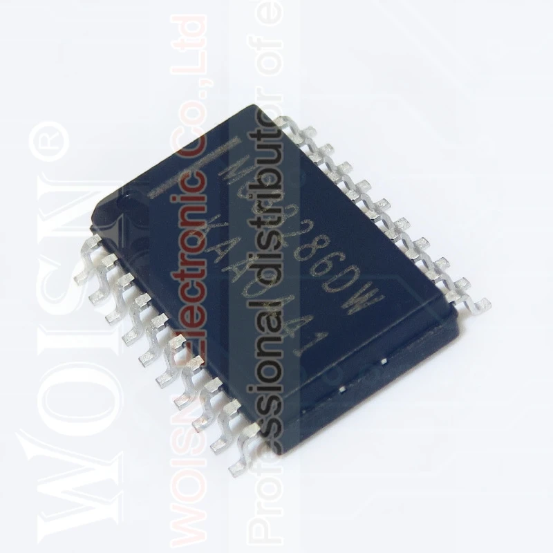 1pcs-20pcs SOP-20 MC33286 MC33286DW