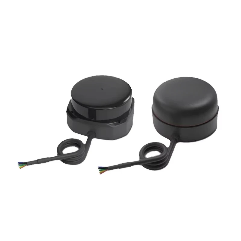 2D Surveying Drone …