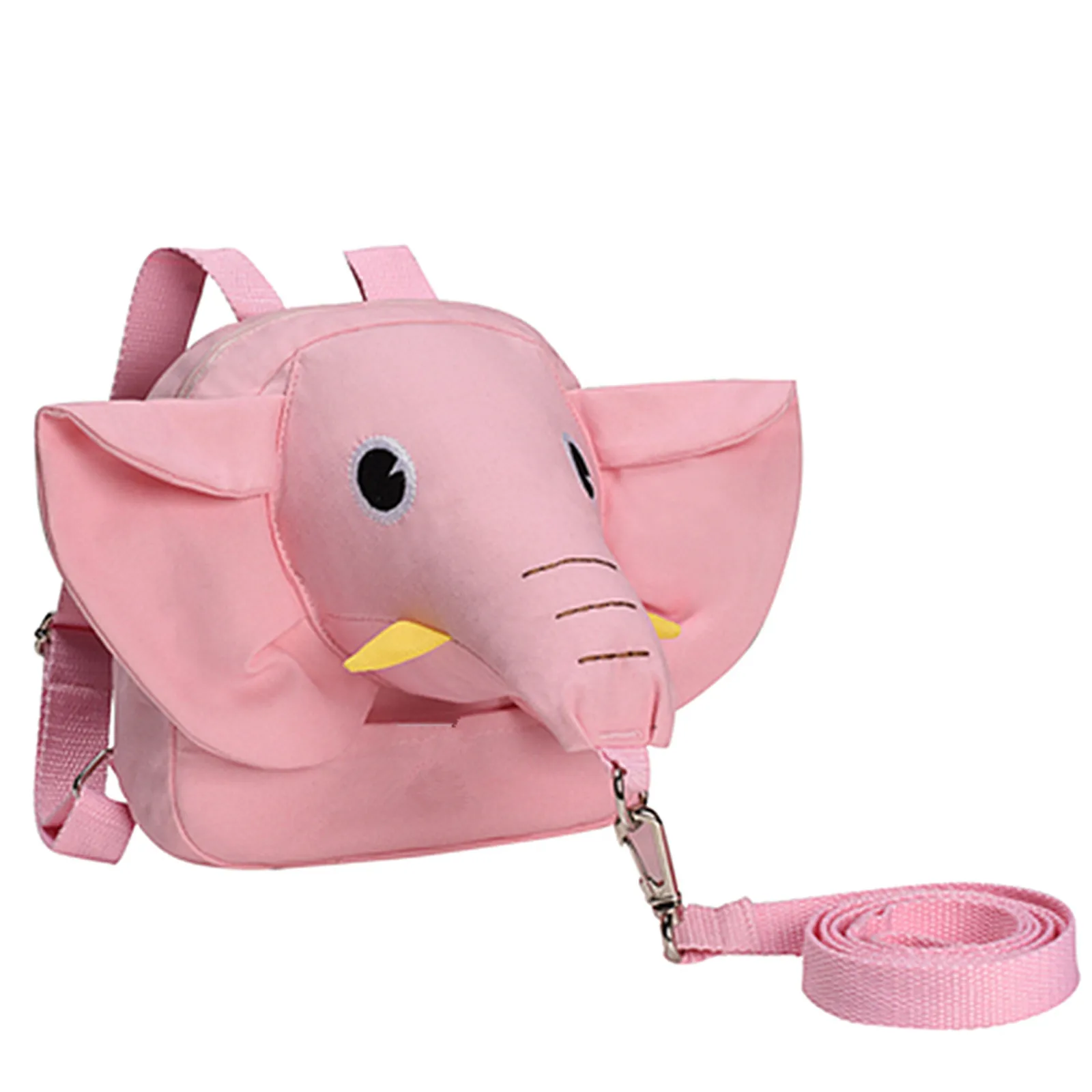 Toddler Kids Harnes Backpack Baby Cute Harnes Belt Strap Children Leash 2024  Mochila Infantil New Bolsas Para Niños  가방