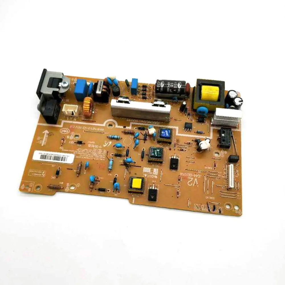 

220v задняя панель источника питания