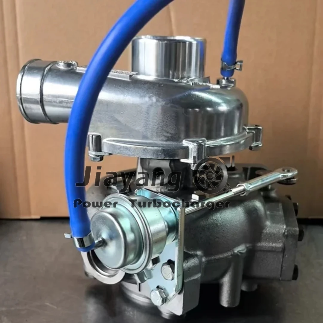 MYDA RHC61W Genuine Marine Turbocharger 119175-18030 119175-18031 VB240090 VC240090 Ship Turbo for 4LHA-STE Engine