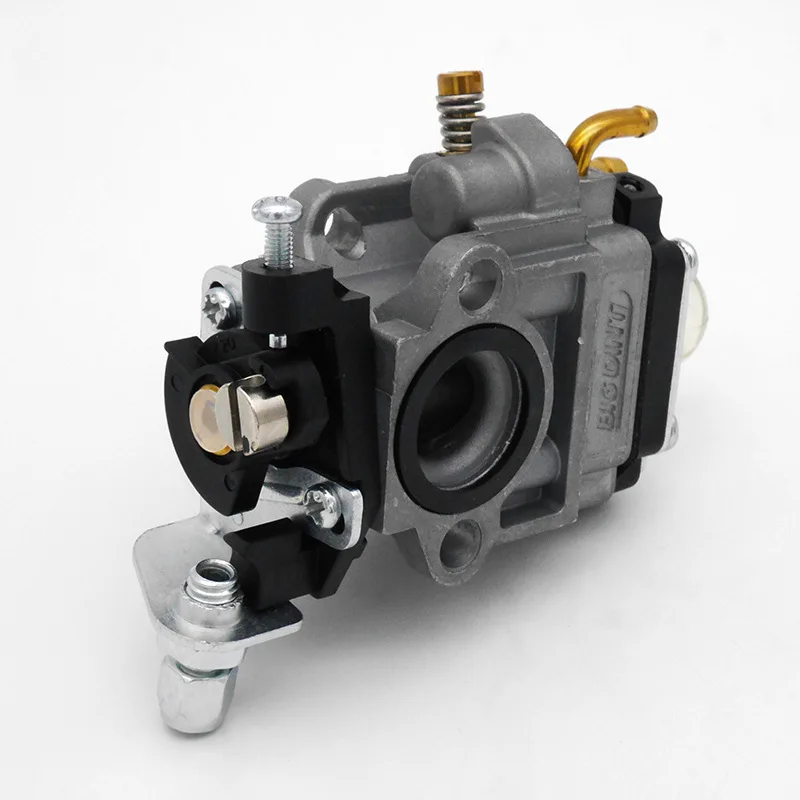 

4PCS For G45 Carburetor G35L Husqvarna 143 236 443R 436R Carburetor Accessories