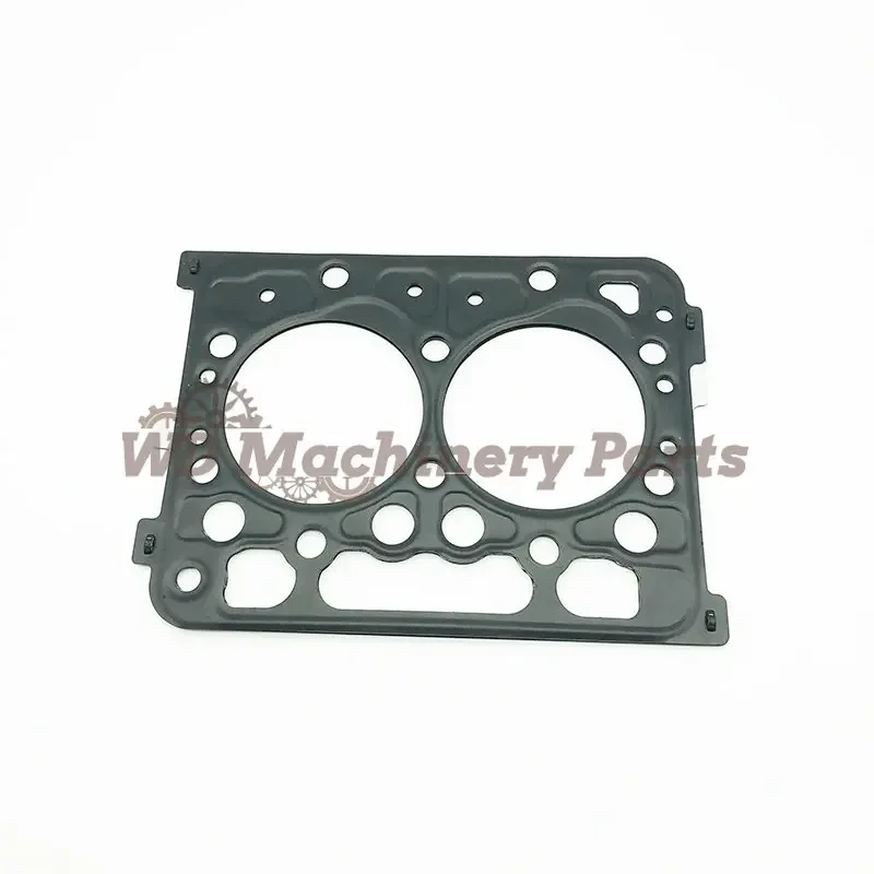 Replacement 15821-03310 Cylinder Head Gasket For Kubota 400 Aixam Z402 2 Cylinder Diesel Engine Spare Parts