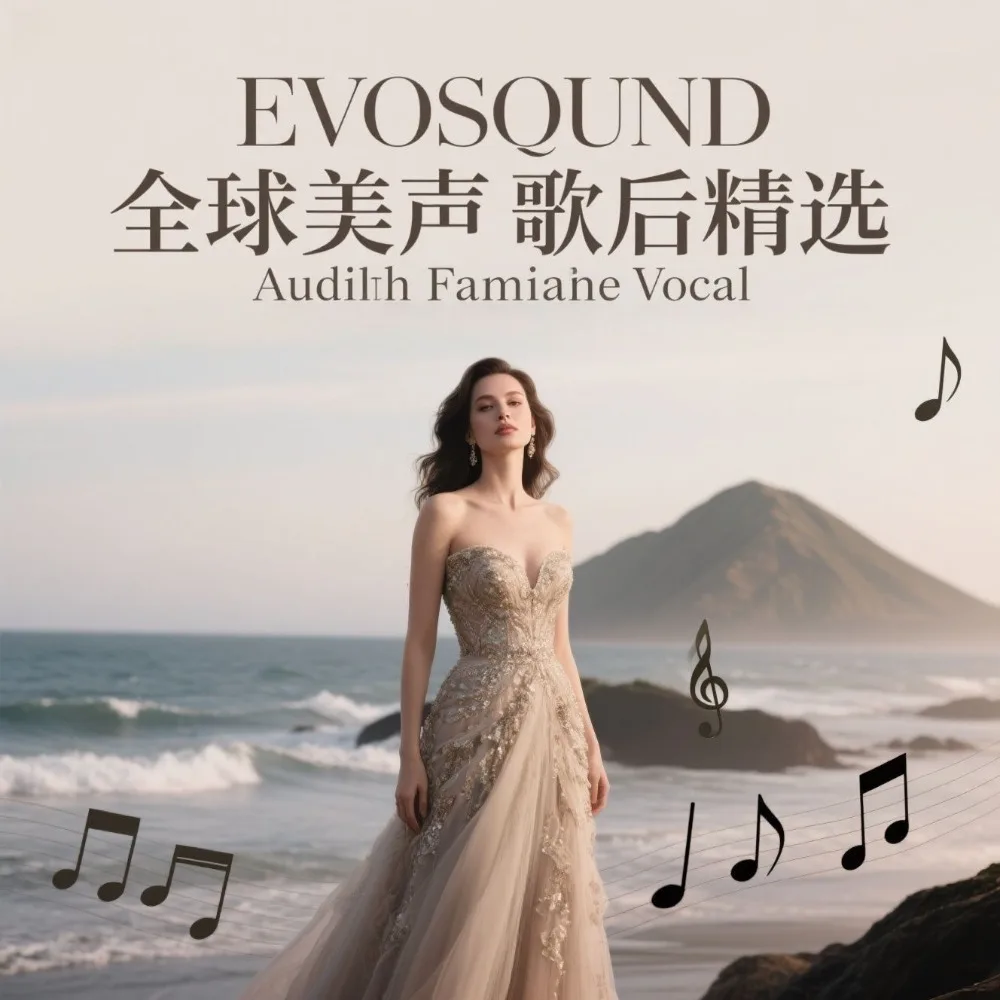 مجموعة ويسترن ديفا 2CD - أعظم الزيارات لملكة الصوتية العالمية - أغاني إنجليزية جميلة لمحبي الموسيقى وجائعيها