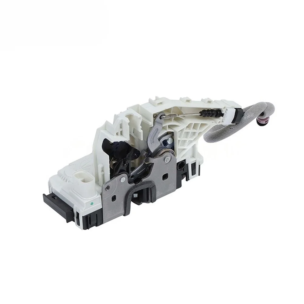 

Защелка замка правой задней двери A2047301235 для Mercedes Benz C Class W204 2007 2011, запасная часть OEM Spec Saloon Estate