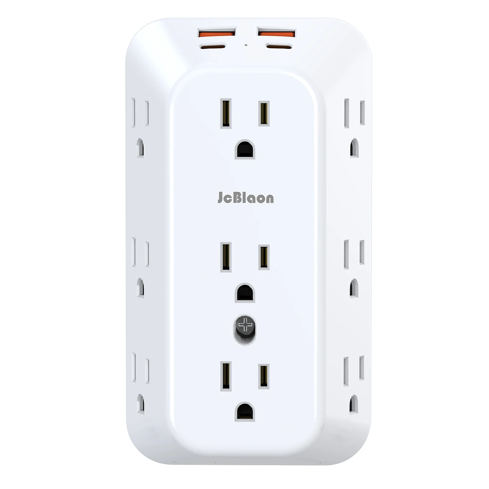 Surge Protector Pow… - image
