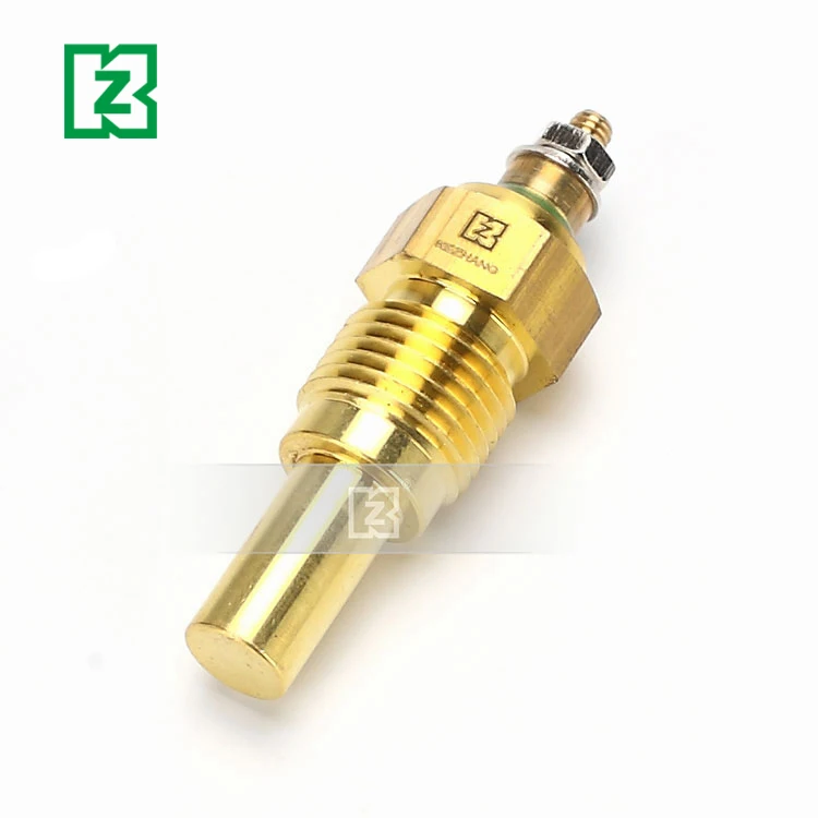 

Excavator Hitachi zaxi200 water temperature sensor Isuzu 4/6hk1 engine zx210 alarm sensor