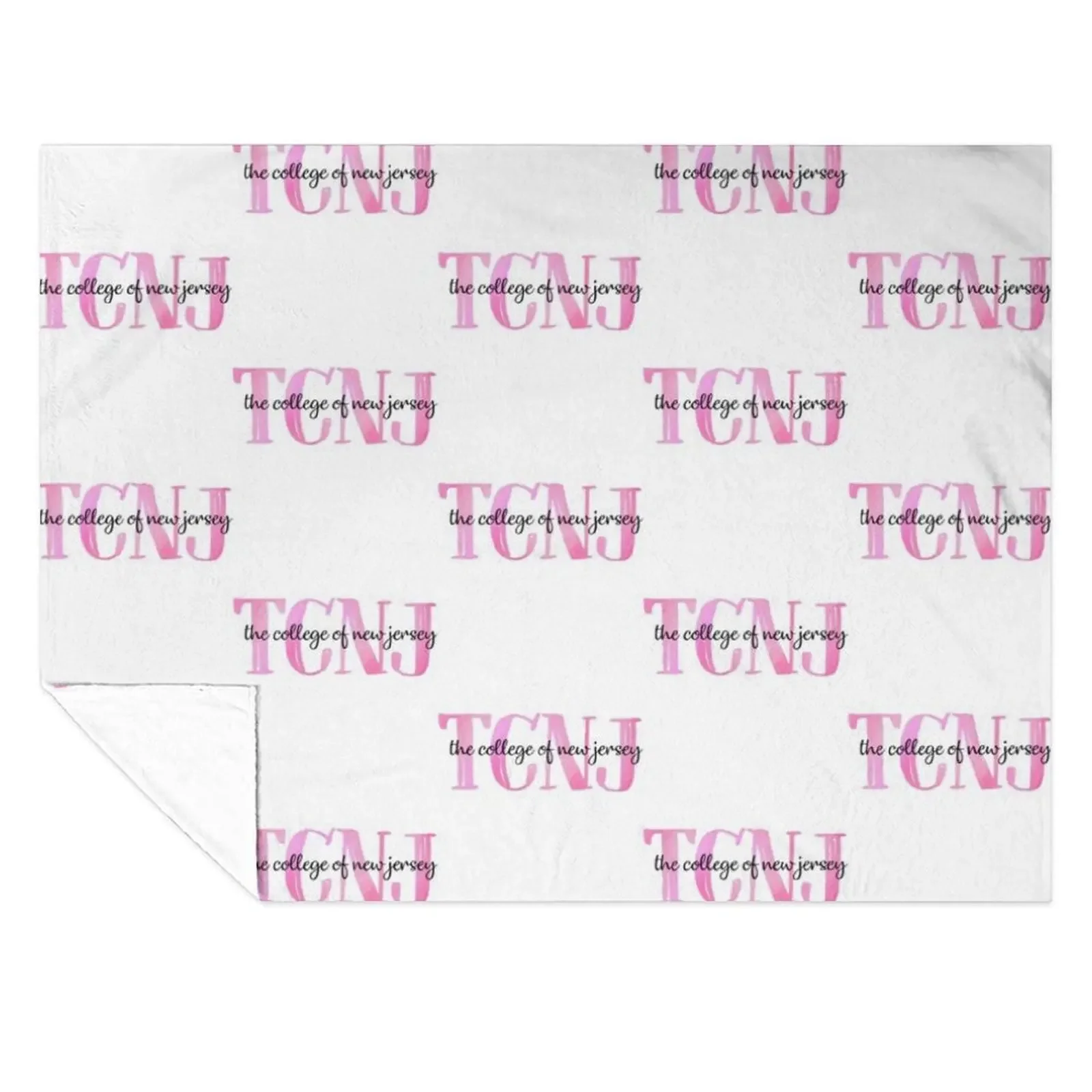 

TCNJ Throw Blanket Hair Luxury Throw Winter beds Sofa Quilt Blankets
