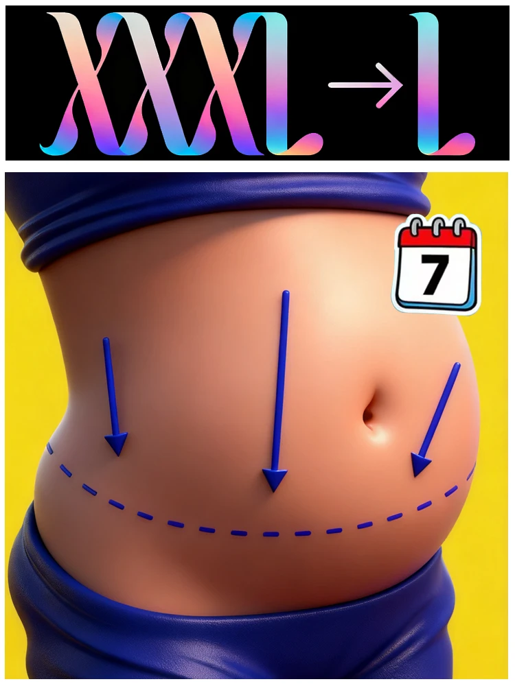 

2025 Top-Selling Body Shaping Tool - Unisex S-Curve Waist & Leg Care Product