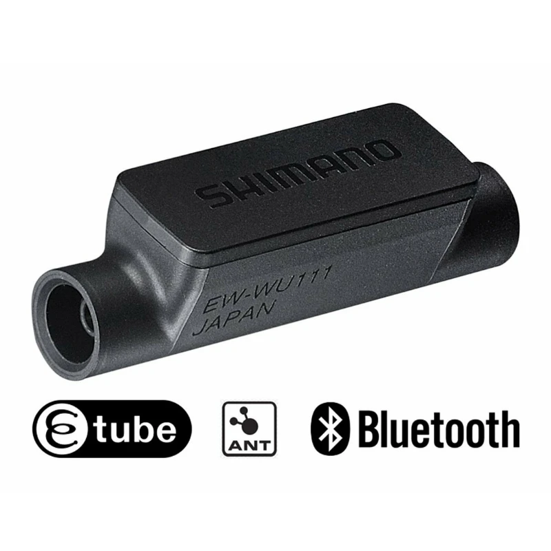 Shimano Di2 Wireless Unit EW-WU111 D-Fly ANT+ Bluetooth: Recensione Pratica e Guida all’Uso per Ciclisti Avanzati