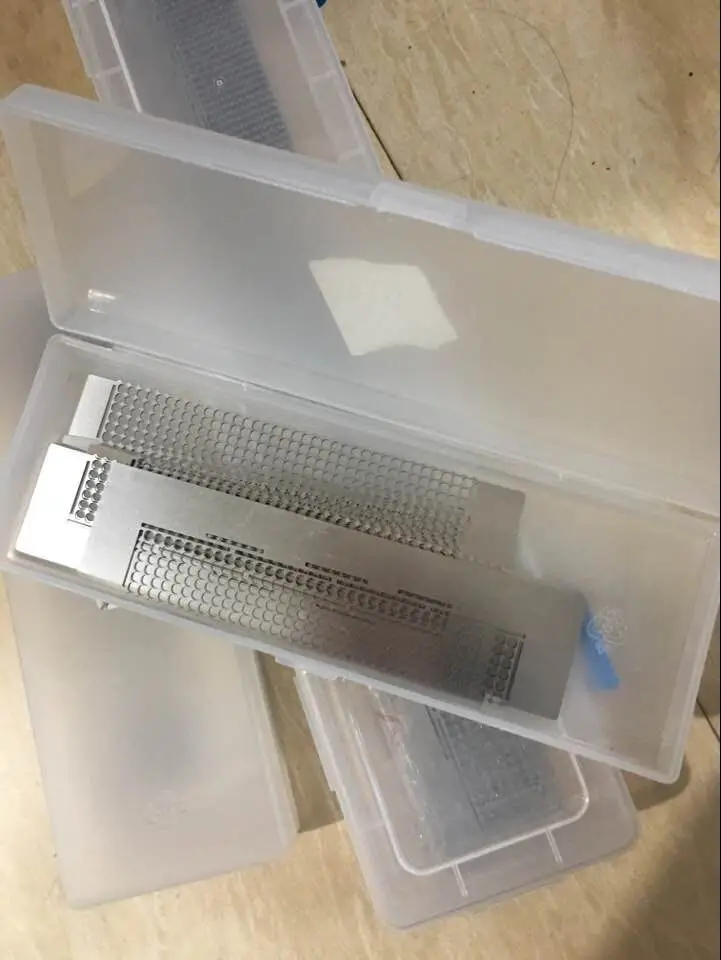 Diamante Pintura Acessórios Ferramentas Pontilhando Diamantes Ponto Régua Perfuração Ponto Broca Ferramentas Para Strass Bordado Diamante