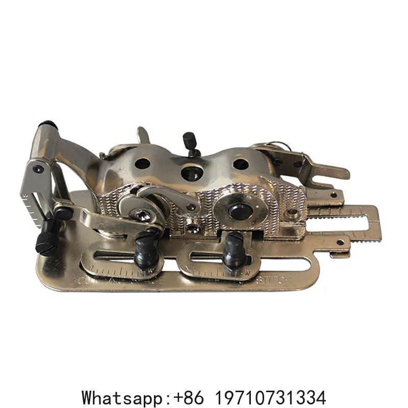 

Industrial Household Sewing Machine Accessories Computer Flat Car Buttonhole Machine Buttonhole Machine Buttonhole