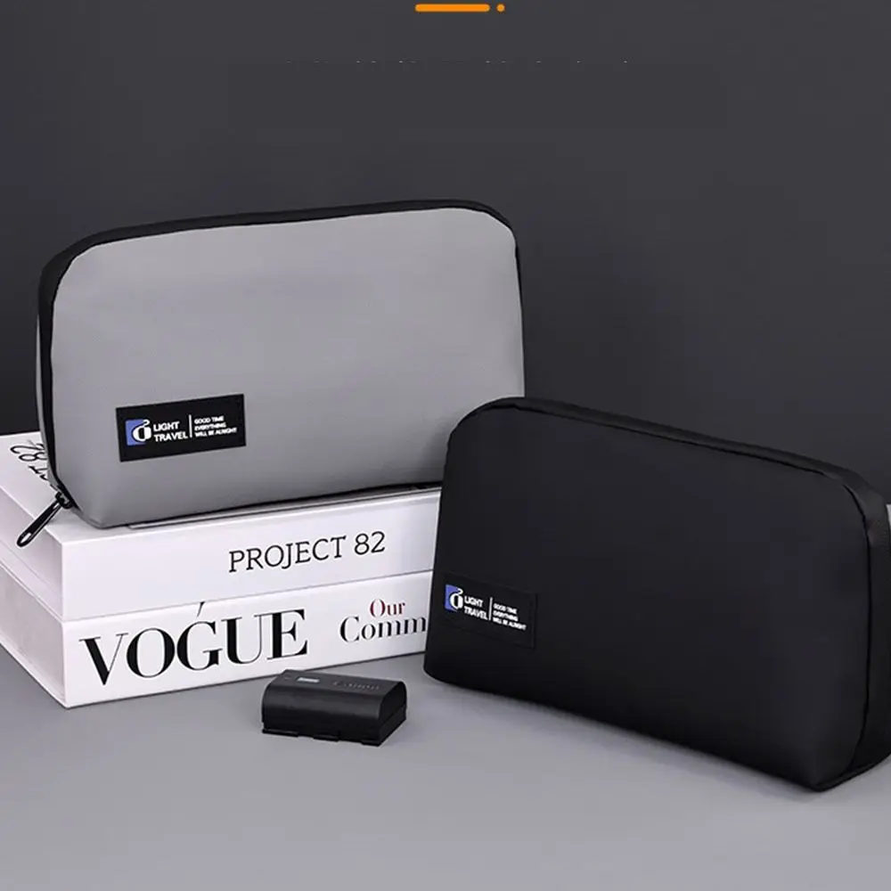 

Waterproof Digital Product Storage Bag Multi-layer Dust-proof Hard Storage Case Bag Shockproof High-capacity
