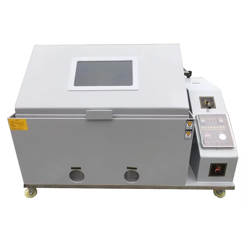 High Quality Salt Spray Tester/Salt Spray Testing Machine/Salt Spray Ageing Chamber
