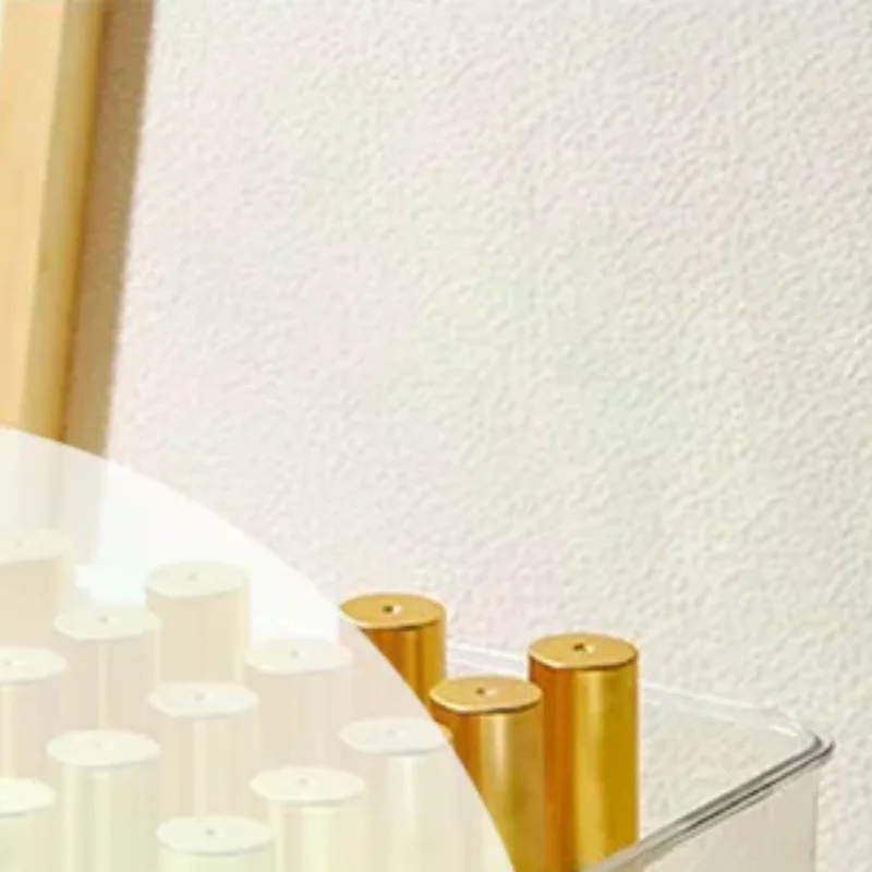 아크릴 네일 아트 보관함 네일 폴리시 정리함 네일 및 메이크업 정리함 & 헤어 액세서리 가정용