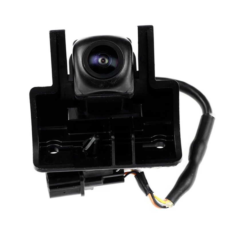 

95760-E6500 New Rear View Reverse Camera Assist Backup Camera For Hyundai KIA Spare Parts