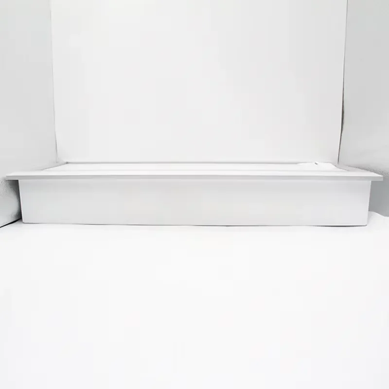 JPY202-2 JPY402-2 Marine Emergency Ceiling Light 3W Bulb 3 Hours Battery Backup Fluorescent Lamp for Boat Ship Safety