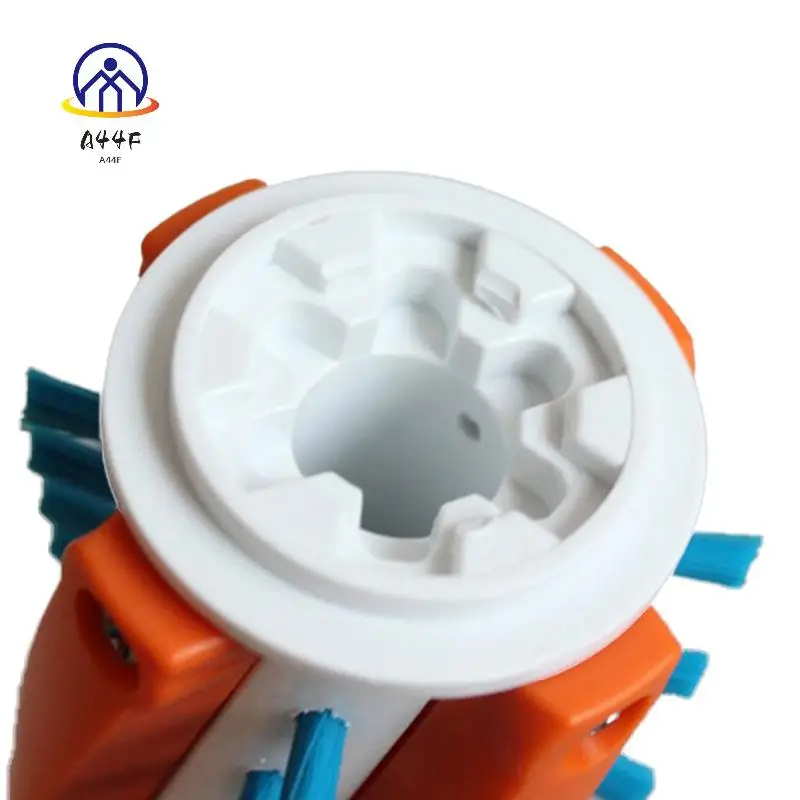 A44F-استبدال أجزاء فرشاة دوارة متوافقة مع بلاك ديكر BSV2020G BSV2020P عصا لاسلكية ملحقات المكنسة الكهربائية