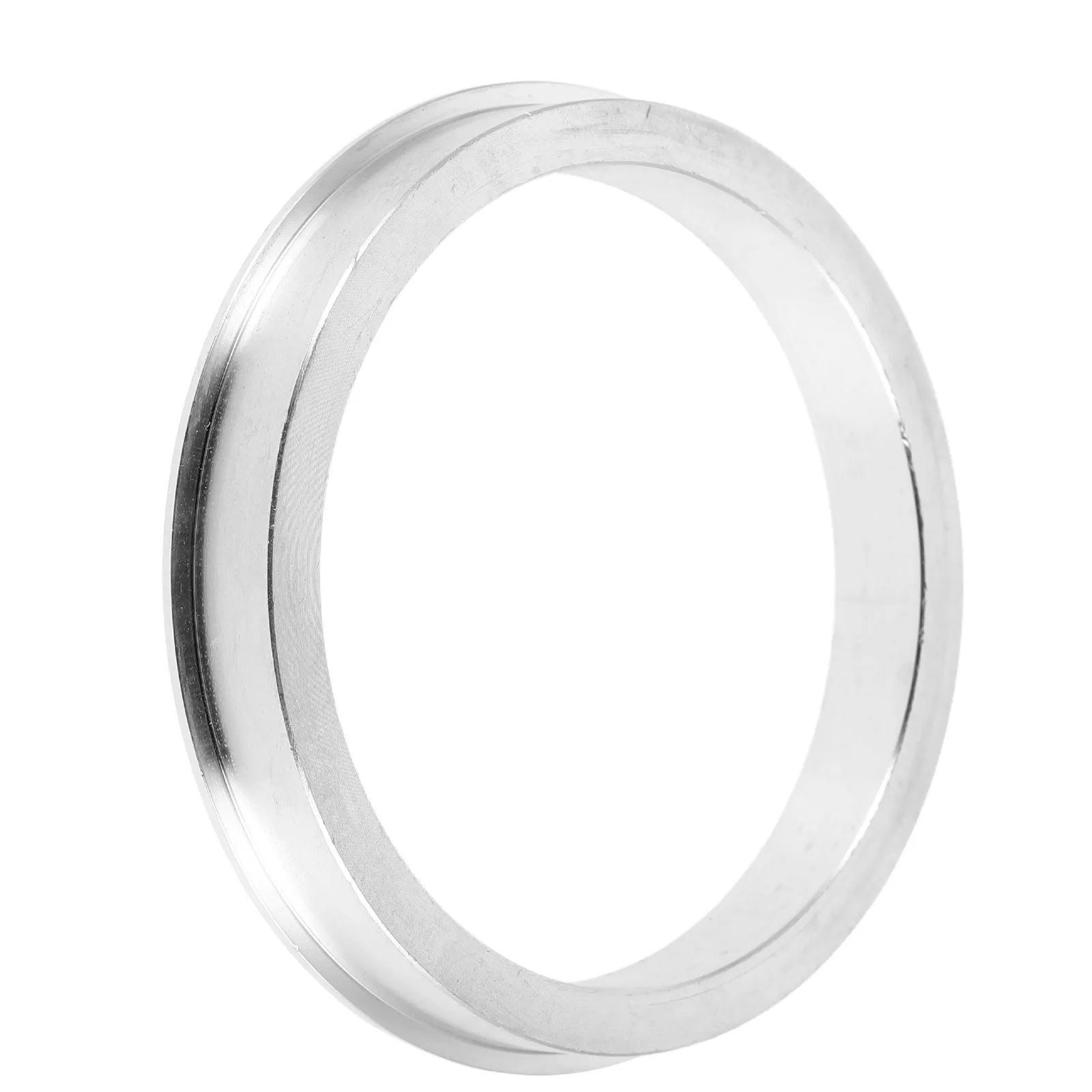 80 Mm Aluminum Cup Sealer Ring for Manual Milk Tea Sealing Machine Compatible with Paper Plastic Cups High Edge Universal view 4