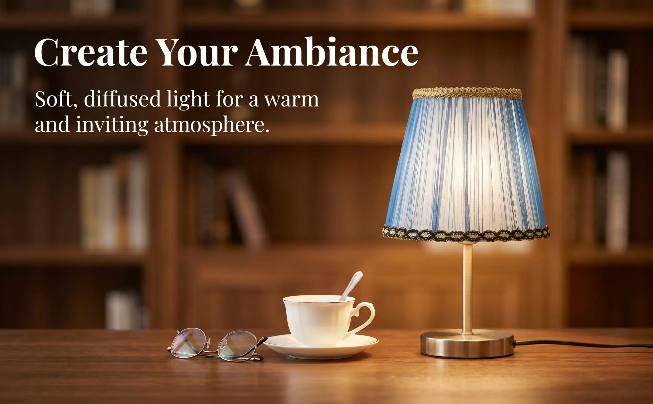 1Pcs Stylish Cloth Lampshade High Quality Fabric Lamp Cover Compatible with Chandelier Floor Table Lamp Soft Mood Lighting Home