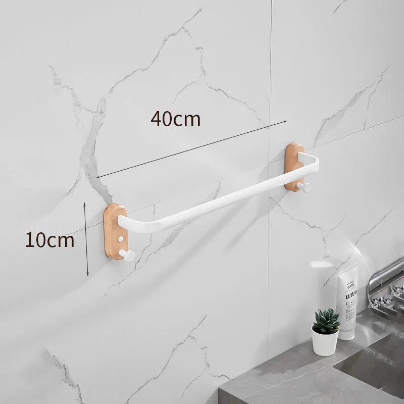 Variant: white single 40cm