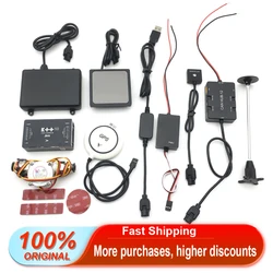Original JIYI K++ flight control Dual CPU rear obstacle avoidance radar terrain height radar agricultural spray drone