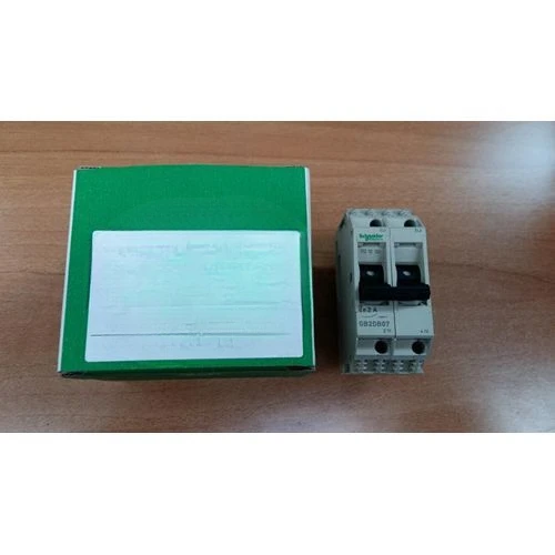 Motor Single-phase Switch, GB2DB07 (for Marine And Industrial Applications)