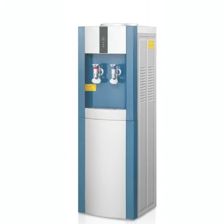 China Manufacturer Smart Hot&Cold standing Water Dispensers/POU water dispenser