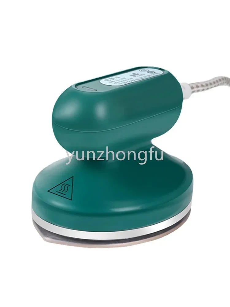 

MINI hot stamping machine Small heat transfer machine washing mark LOGO Pressing Mini ironing machine