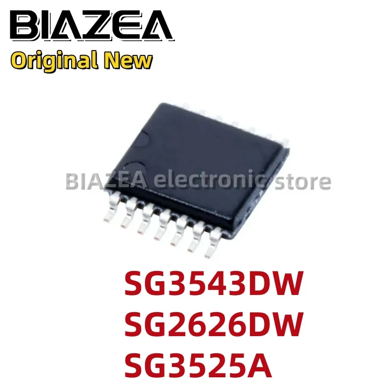 1piece SG3543DW SG2626DW SG3525A SOP16 Chipset