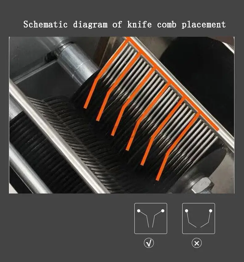 自動業務用電動ミートスライサー 家庭用ミートグラインダー 魚野菜カッター フィレ細切りカッター スライサー