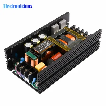 AC-DC Buck Converter AC 90-264V to DC 24V Step-down Converter Module 250W Isolation Switching Power Supply Module