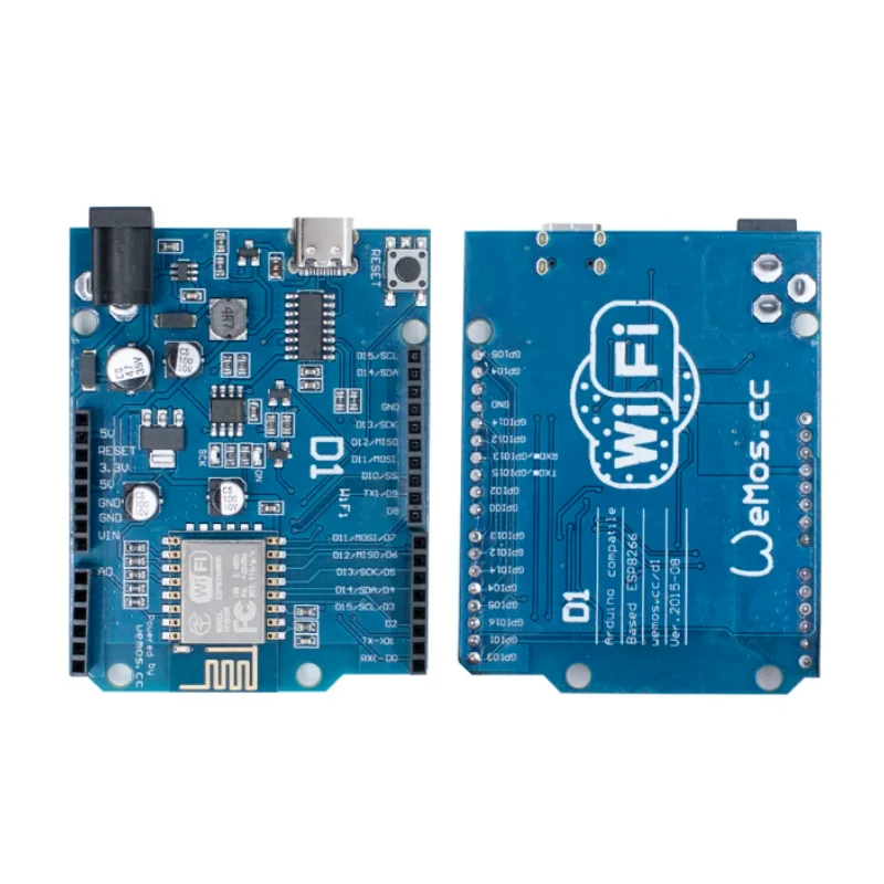 DC/DC Boost Converter 10-60V to 12-80V Step-Up Voltage Regulator 600W Auto Power Transformer Adjustable Output Volt C