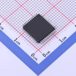 2PCS/Lot PIC18F47Q84-I/PT TQFP-44(10x10) Microcontroller-MCU,MPU,SOC  100% original