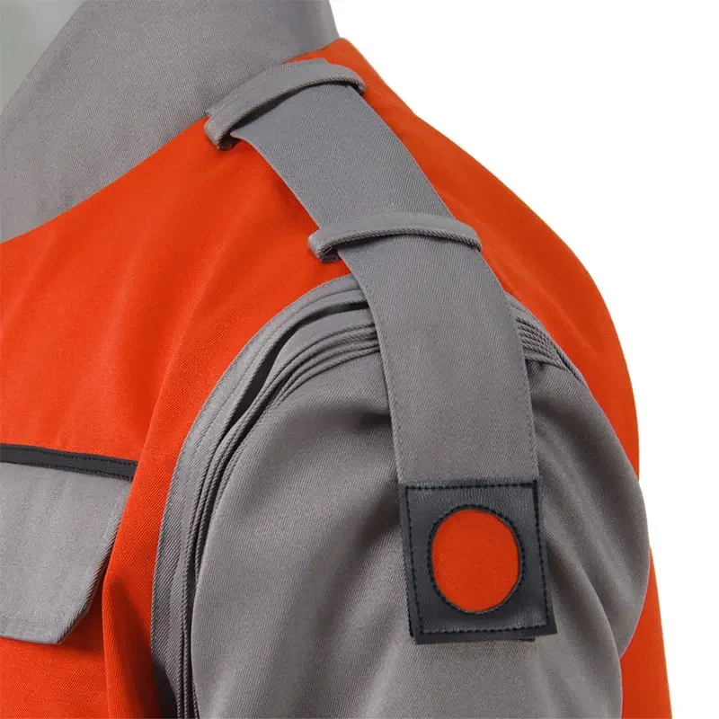 Костюм для косплея из фильма «Назад в будущее»