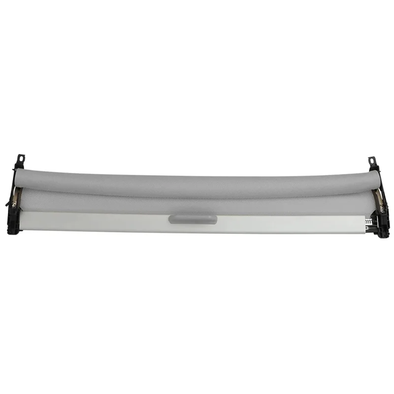 

Skylight Sunroof Curtain Assembly 5GG877307 Roller Shutter For VW Golf 7 MK7 R GTI Polo 2013-2020 Gray