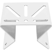 Network Monitoring Corner Wall Mount Bracket For Eufy SoloCam S340 Metal Corner Mount Bracket For PTZ Camera Antirust