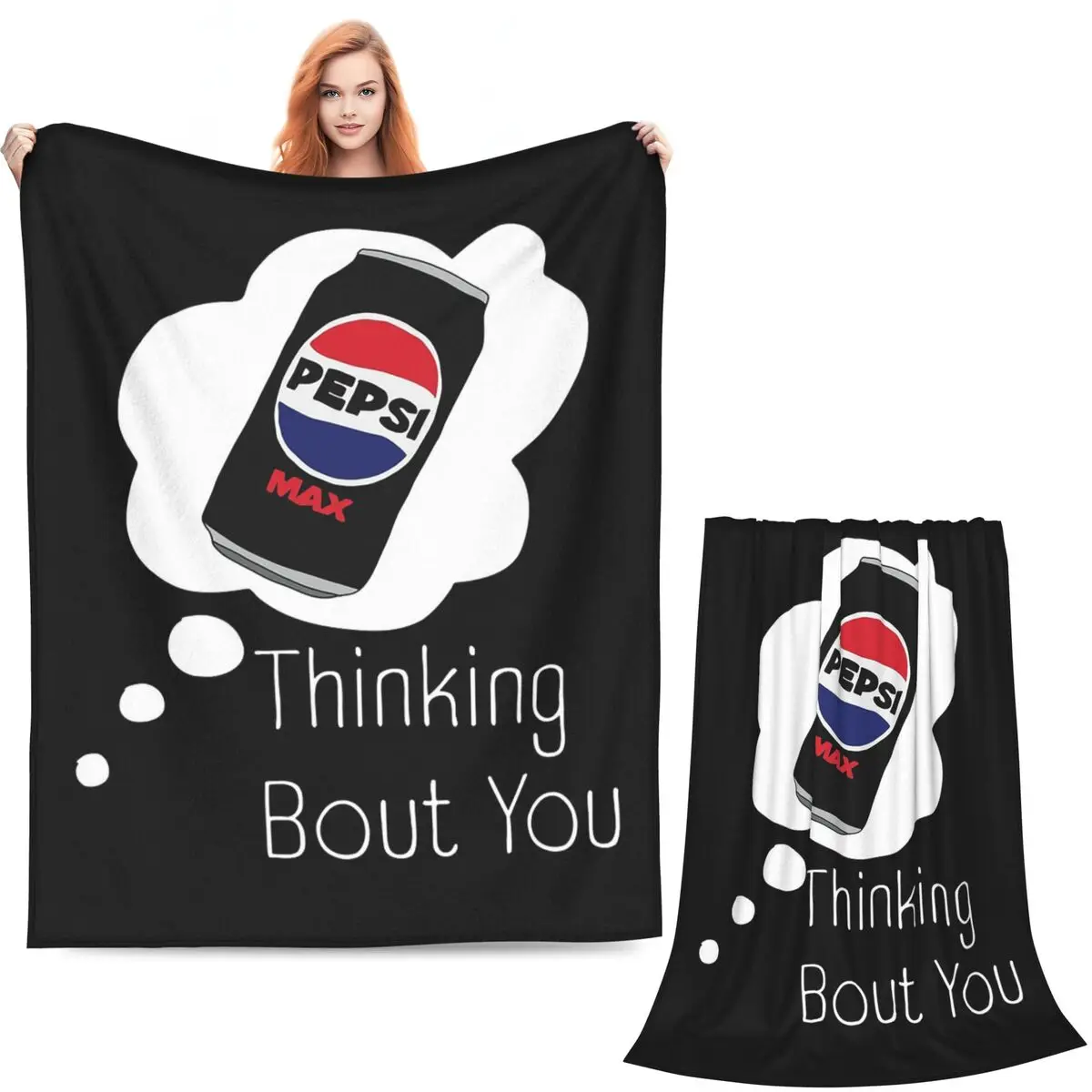 thinking-bout-you-pepsi-max-cobertor-macio-e-quente-de-flanela-para-cama-sala-de-estar-piquenique-viagem-casa-sofa