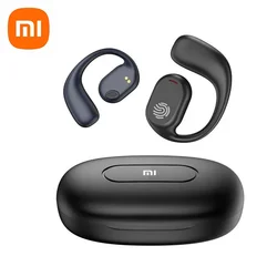 XIAOMI Bluetooth Kulaklık Kemik İletimli Soundgear sense TWS Ture kablosuz kulaklık Kulak Kancası Spor Su Geçirmez mikrofonlu kulaklık