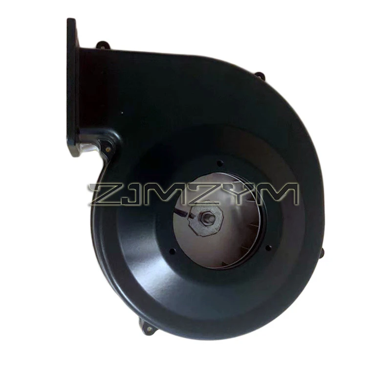 DC 24V Brushless Blower Centrifugal Fan Pressure Centrifugal Brushless Stove Fan Inverter Blower 60W