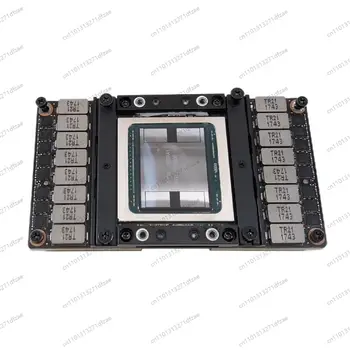 NVIDIA Tesla V100 8 最佳銷售 英偉達特斯拉 - №3