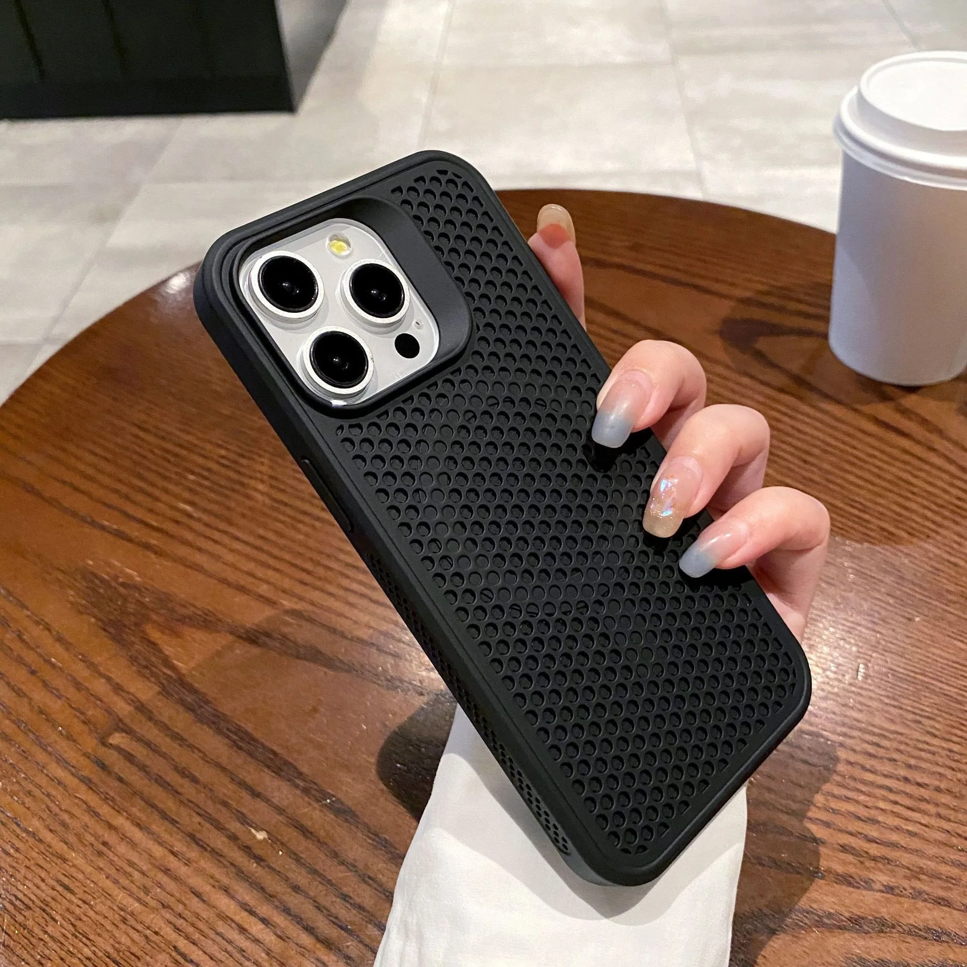 thumb